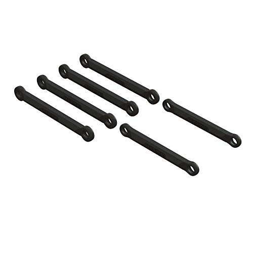 arrma-kraton-composite-link-set-lenkung-camber-6-tlg image 2