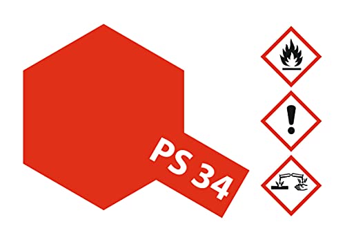 tamiya-ps-34-spr-hfarbe-hellrot-polycarbonat-100ml image 5