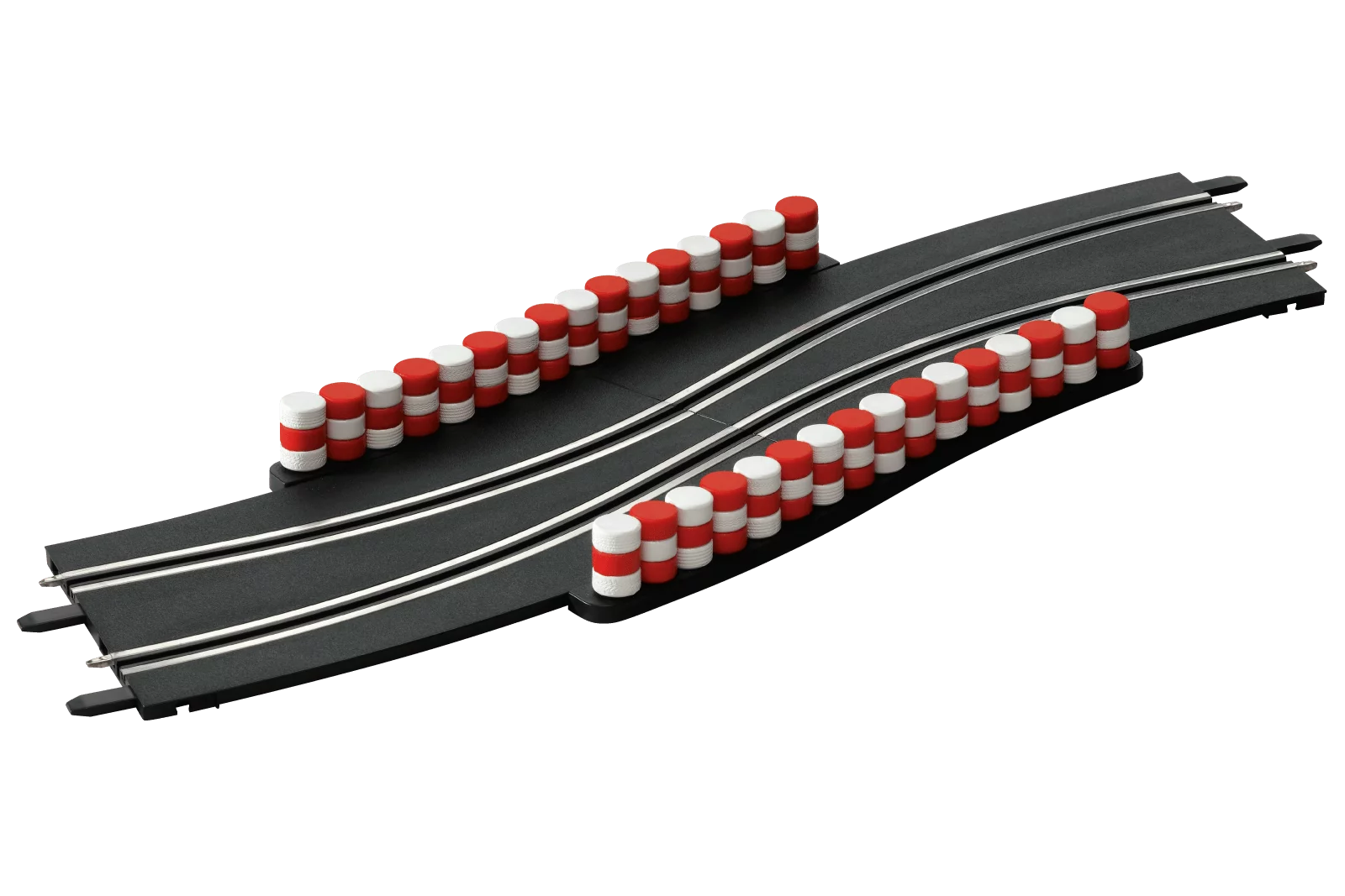 carrera-digital-143-chicane-schikane-streckenset-2-teilig-1-43 image 1