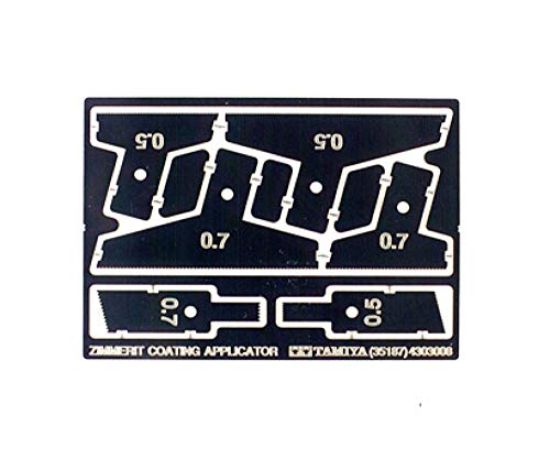 tamiya-300035187-zimmerit-spatel-set-foto-tz-modellbau image 2