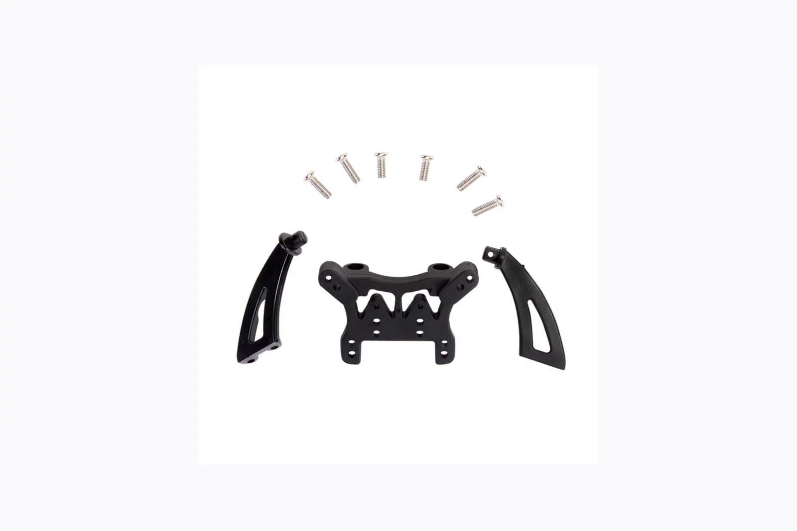 carrera-profi-rc-d-mpferhalter-spoilerhalter-schrauben-set image 1