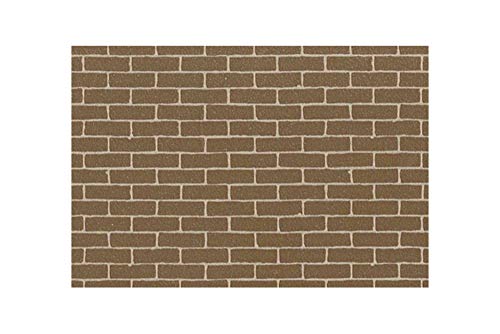 tamiya-diorama-bogen-a4-brick-rot-87168-zubeh-r image 2