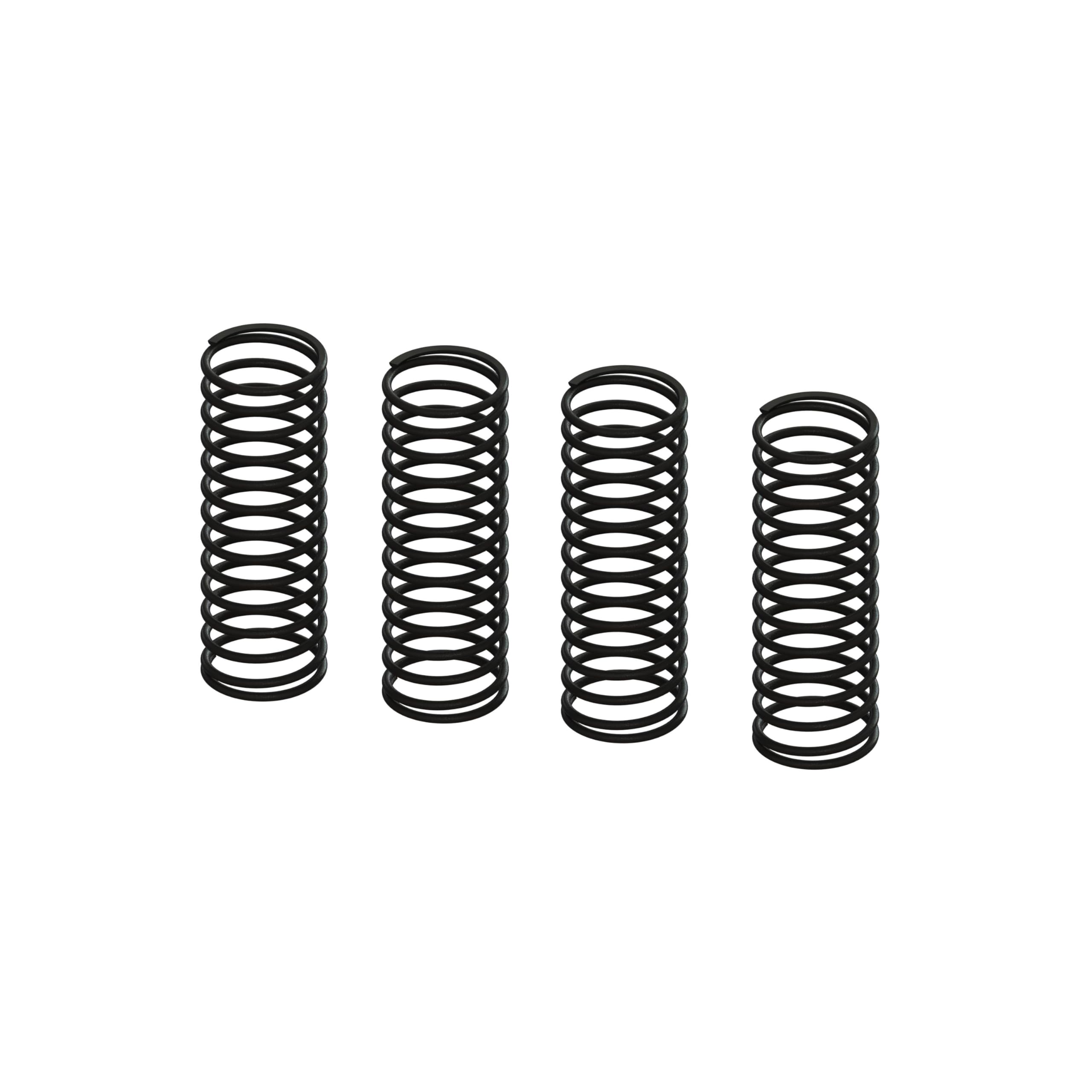 arrma-grom-d-mpferfeder-set-b-0-45n-mm-ara330842-4st image 1