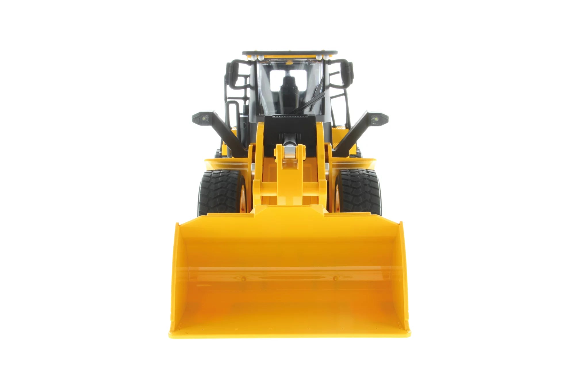 carrera-cat-1-24-rc-cat-950m-wheel-loader-radlader image 6