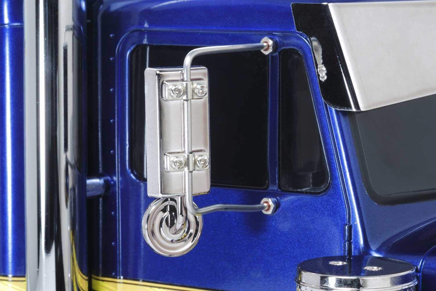 tamiya-grand-hauler-1-14-rc-truck-bausatz-customized image 8