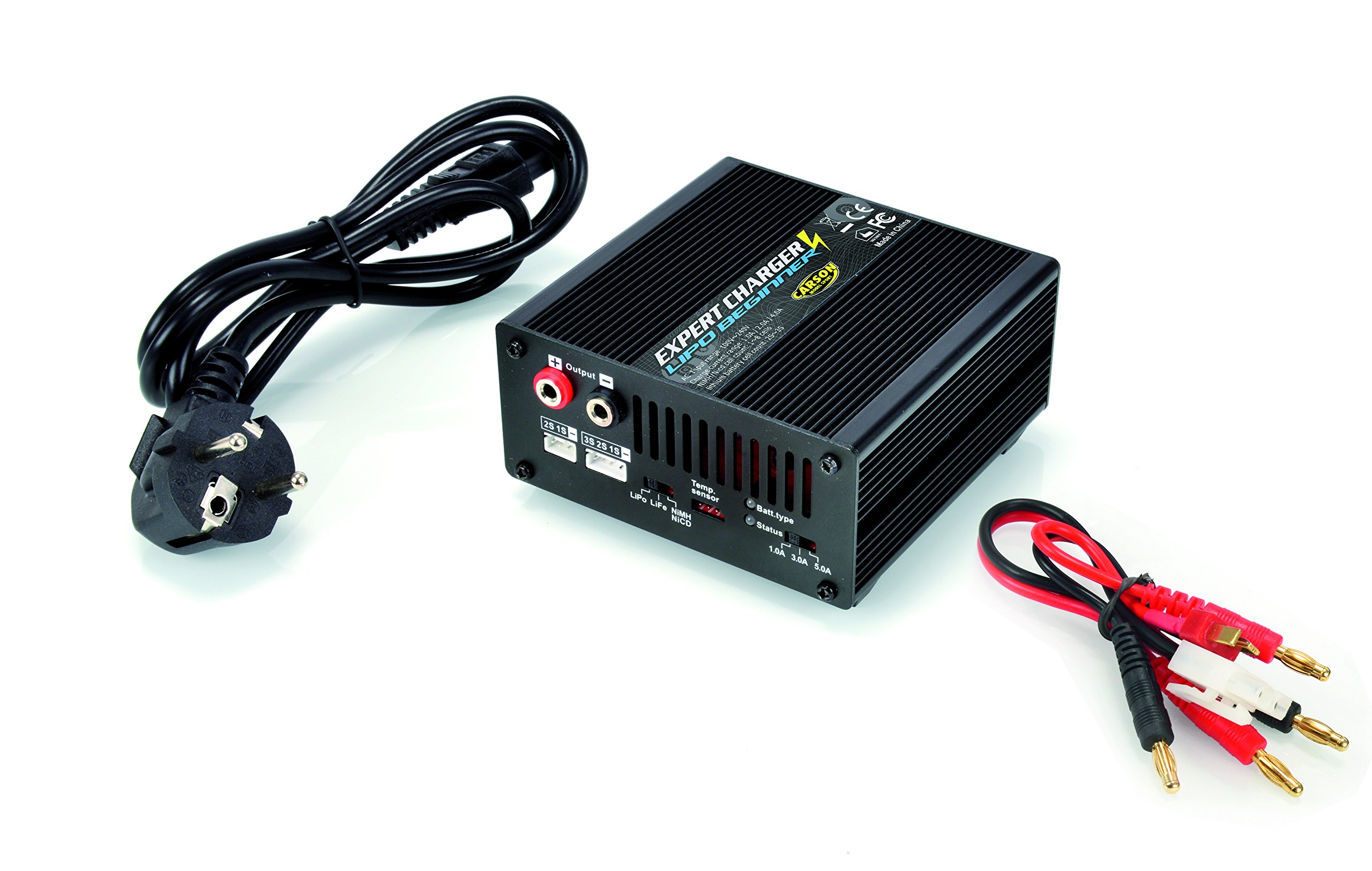 carson-expert-charger-beginner-lader-1-3-5a-lipo image 5