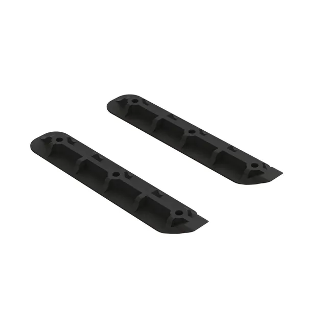 arrma-kraton-chassis-center-skids-unterfahrschutz-mitte-2-st-ck image 1