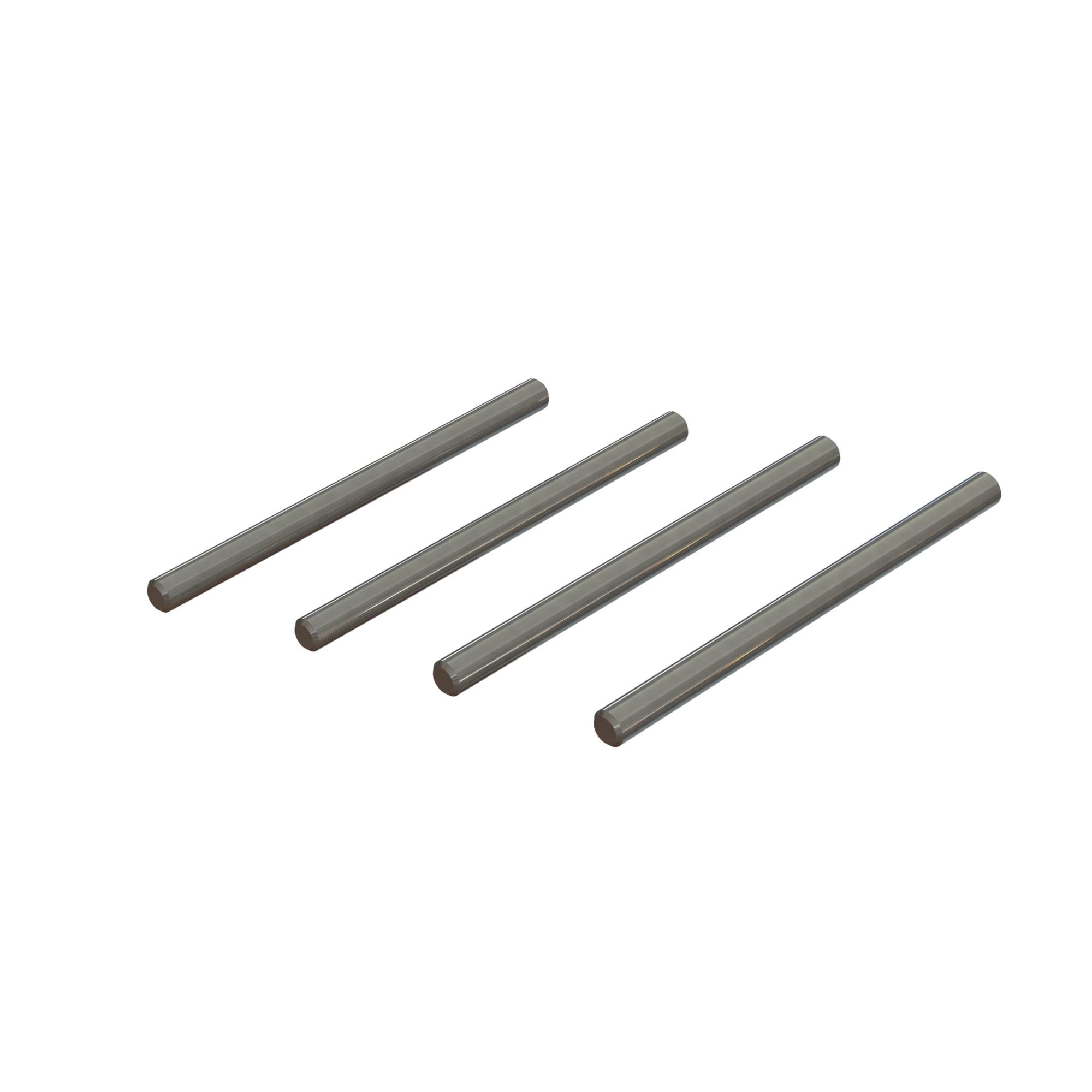 arrma-kraton-scharnierstifte-2-5x37mm-stahl-4-stk image 1