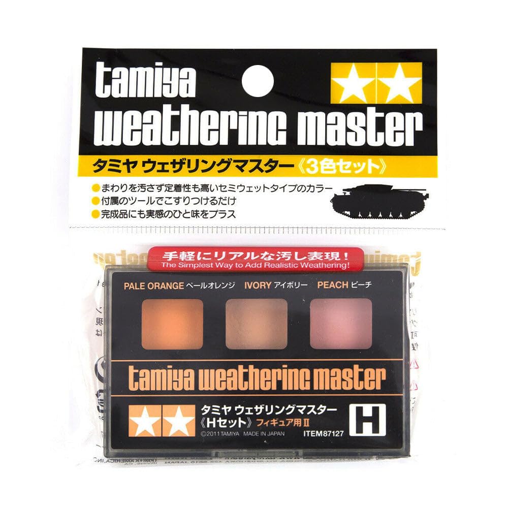 tamiya-87127-weathering-alterungsset-g-figuren-ii-3-farben image 2