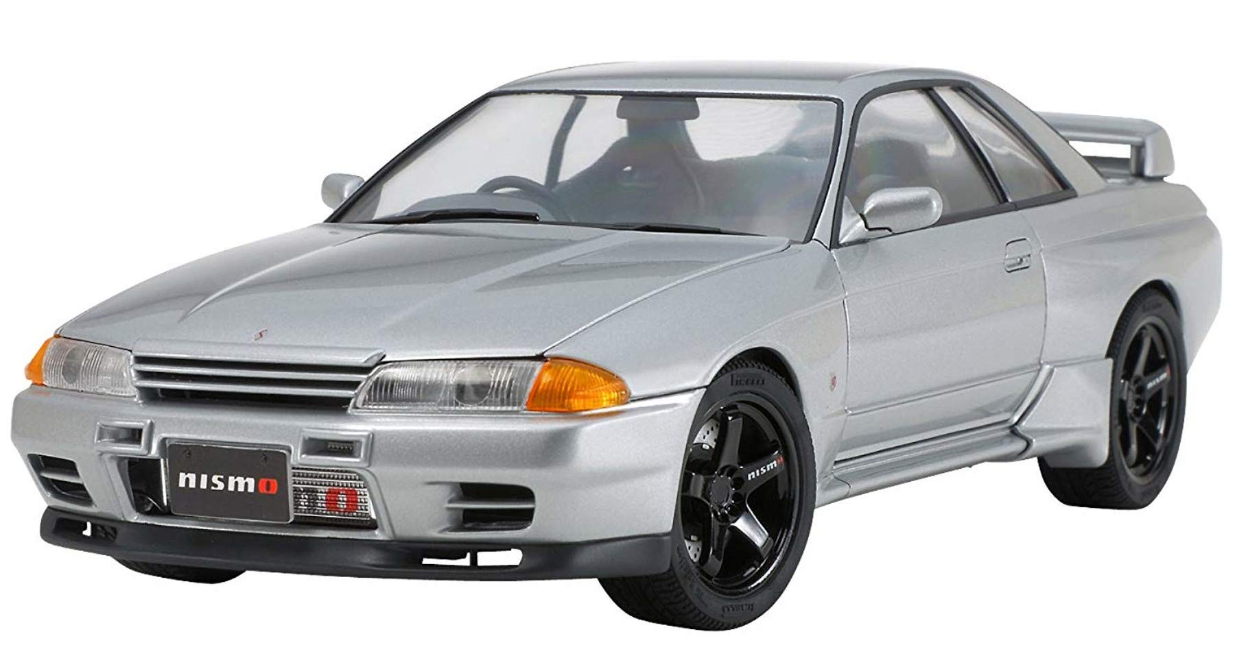 tamiya-nissan-skyline-gt-r-r32-nismo-1-24-bausatz image 1
