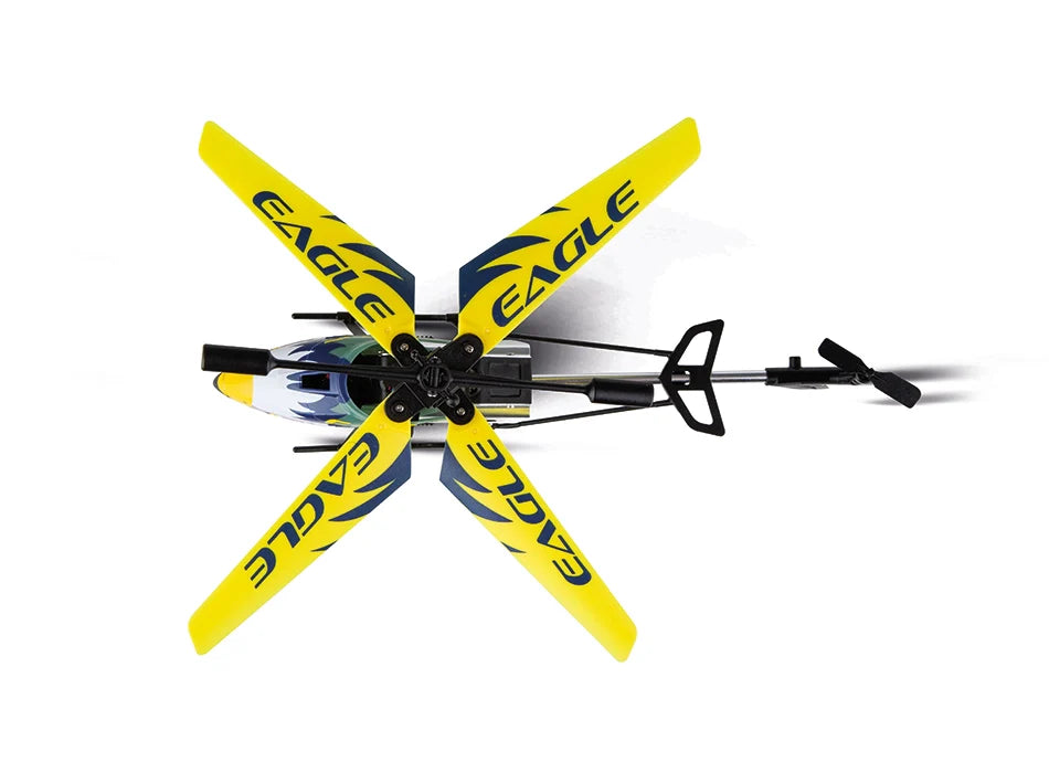 carrera-action-storm-eagle-rc-flugzeug-2-4ghz-modell image 6