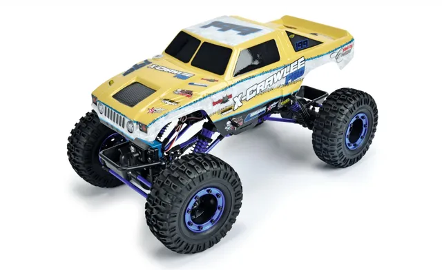 carson-x-crawlee-pro-karosserie-1-10-500800088-ersatzkarosserie image 1