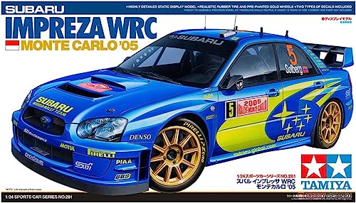tamiya-static-models-24281-subaru-impreza-wrc-modellauto-1-24 image 8
