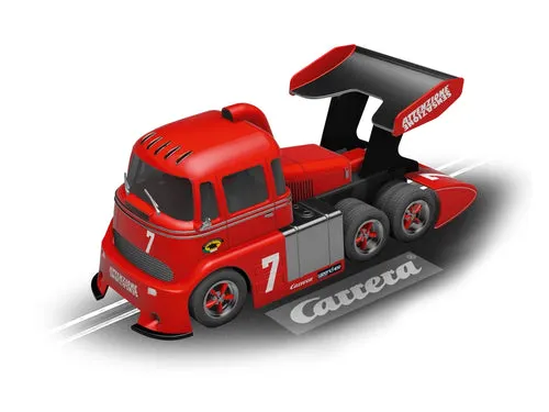 carrera-digital-132-race-truck-typ-a-slotcar-truck image 1