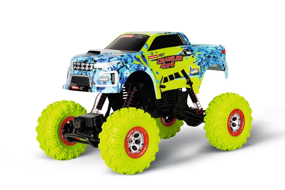 carrera-profi-rc-crawler-px-rc-offroad-auto-42-5-cm-allrad image 1