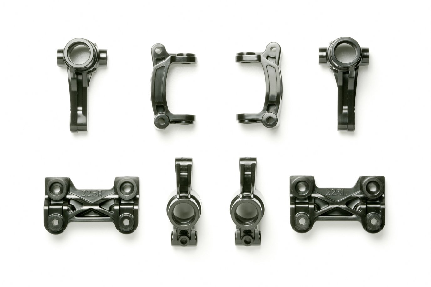 tamiya-achsschenkel-set-300051238-m03m-m04l-vorne-hinten image 1