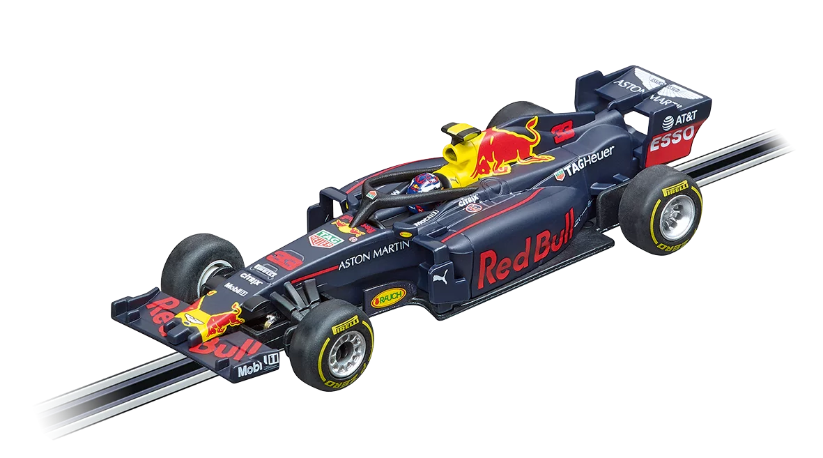 carrera-go-max-speed-formel-1-rennbahn-set-6-3m image 5