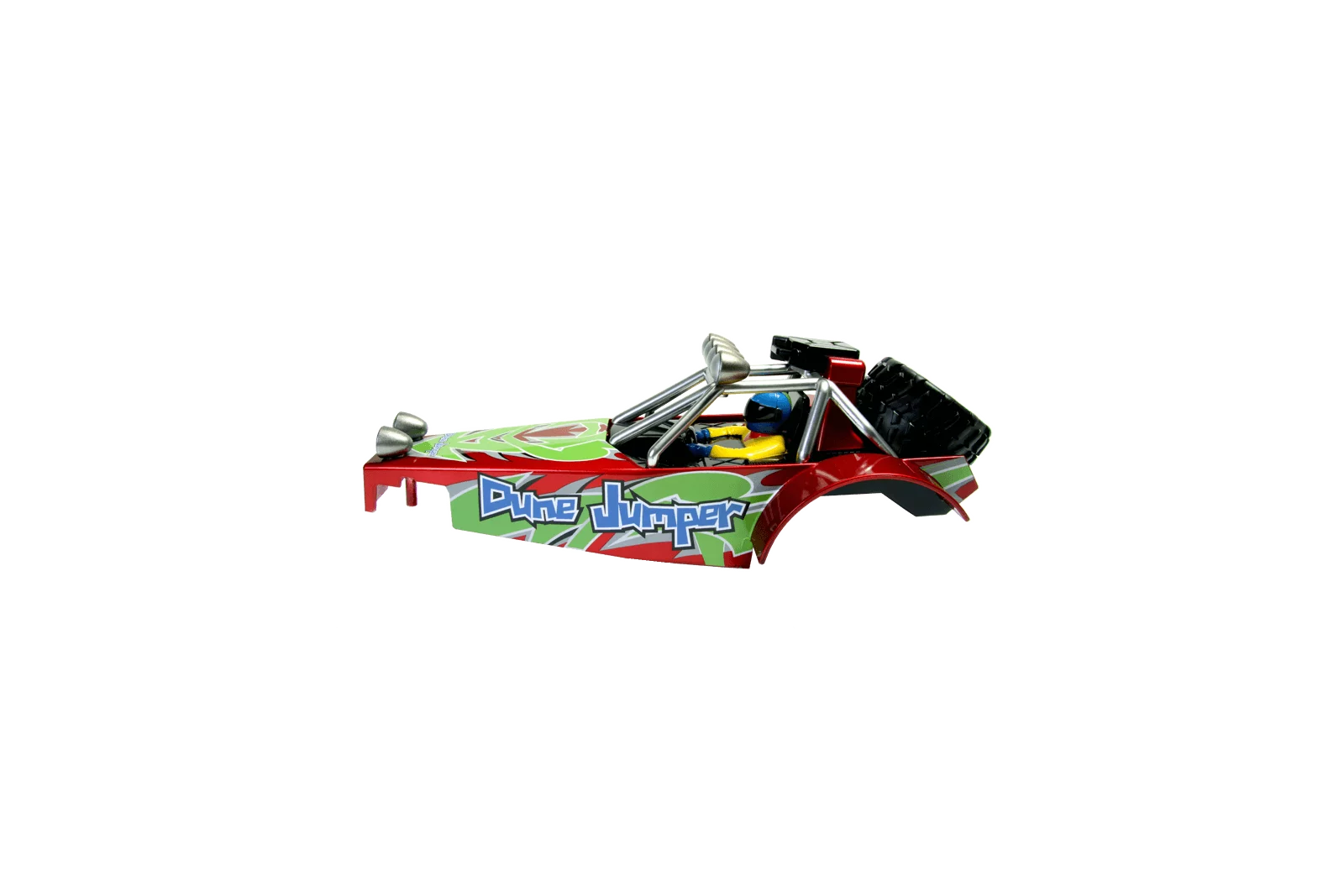 carrera-digital-132-karosserie-f-r-121001-body-ersatzteil image 1