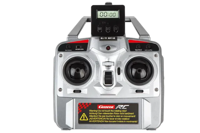 carrera-air-2-4ghz-controller-f-r-503022-fernsteuerung image 1