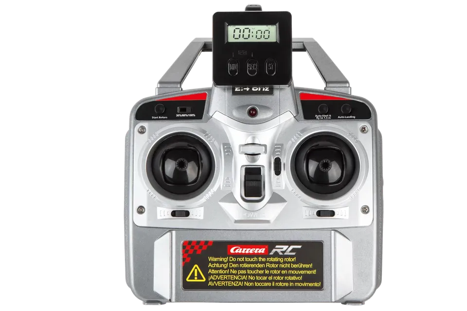 carrera-air-2-4ghz-controller-f-r-503022-fernsteuerung image 1