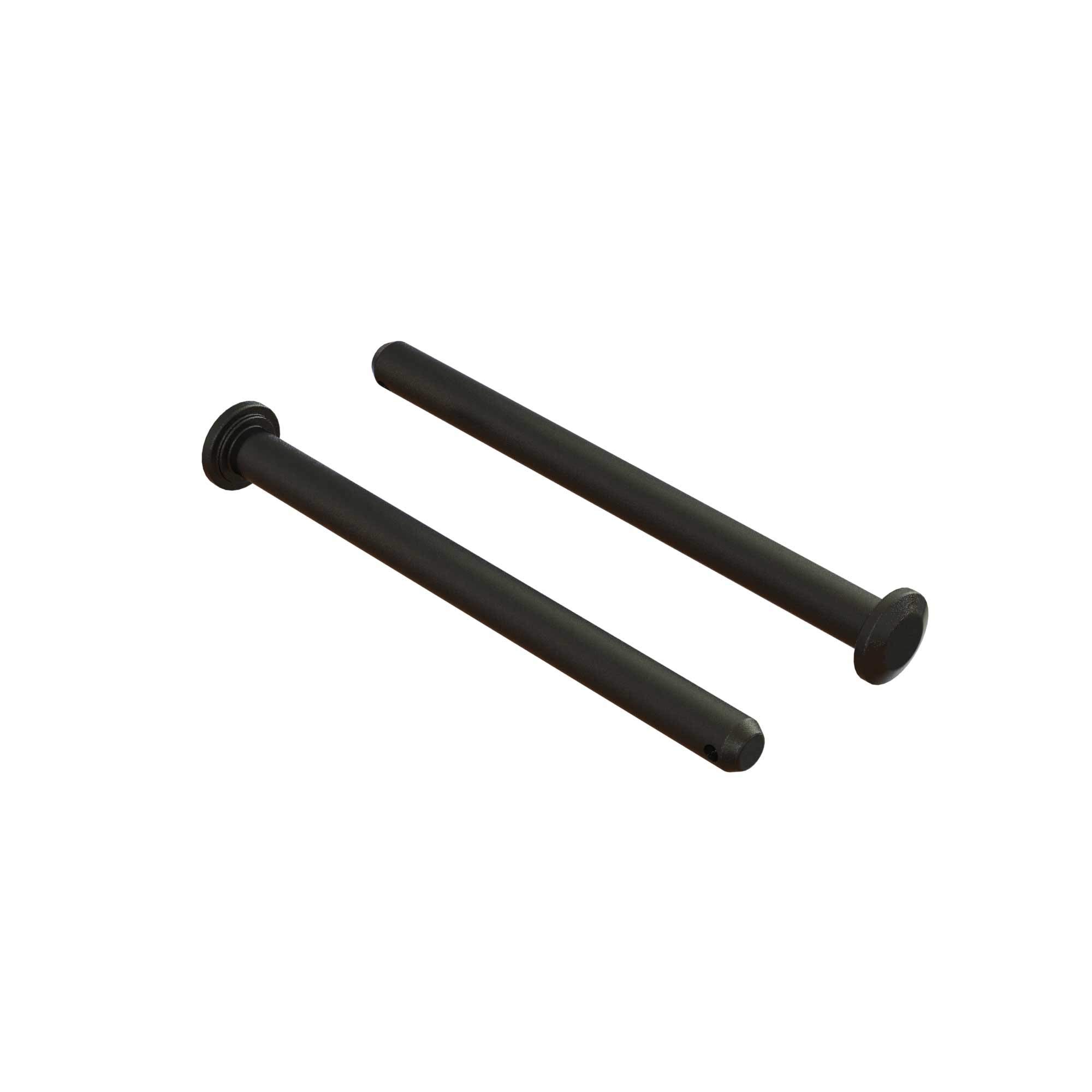 arrma-kraton-brace-mount-pin-67mm-stahl-2-st-ck image 1