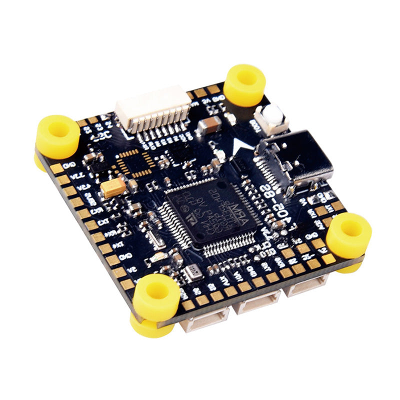 ztw-f405-flight-control-fpv-fc-drohnen-steuerung-racing image 2
