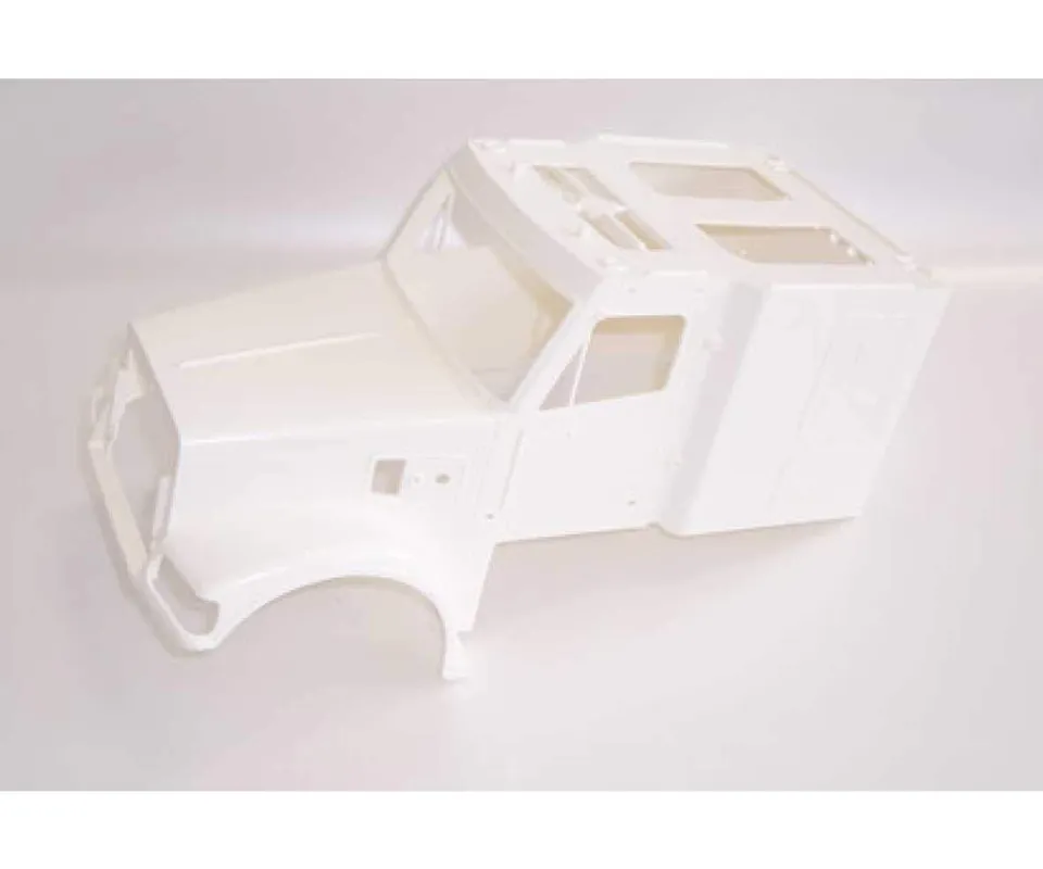 tamiya-fahrerhaus-knight-hauler-309335393-1-14-abs-bausatz image 1