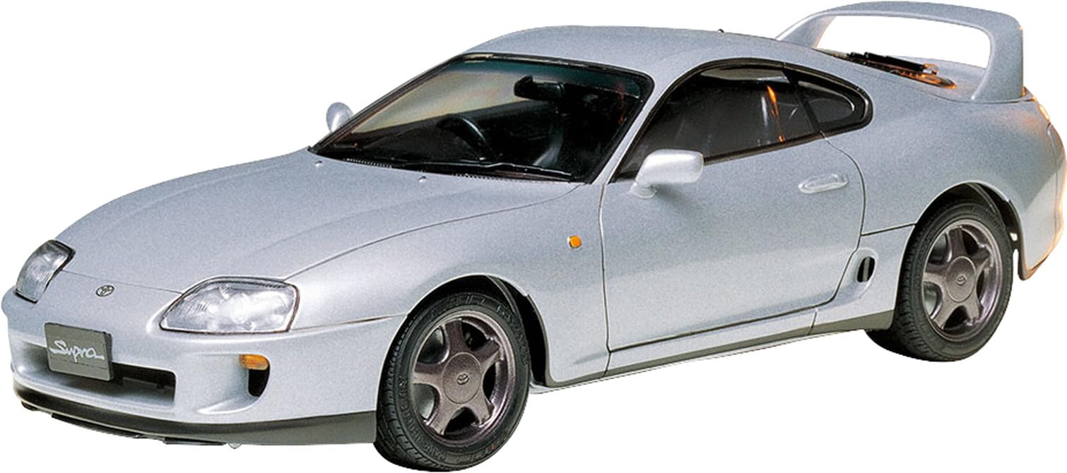 tamiya-24123-toyota-supra-modellbausatz-1-24 image 1
