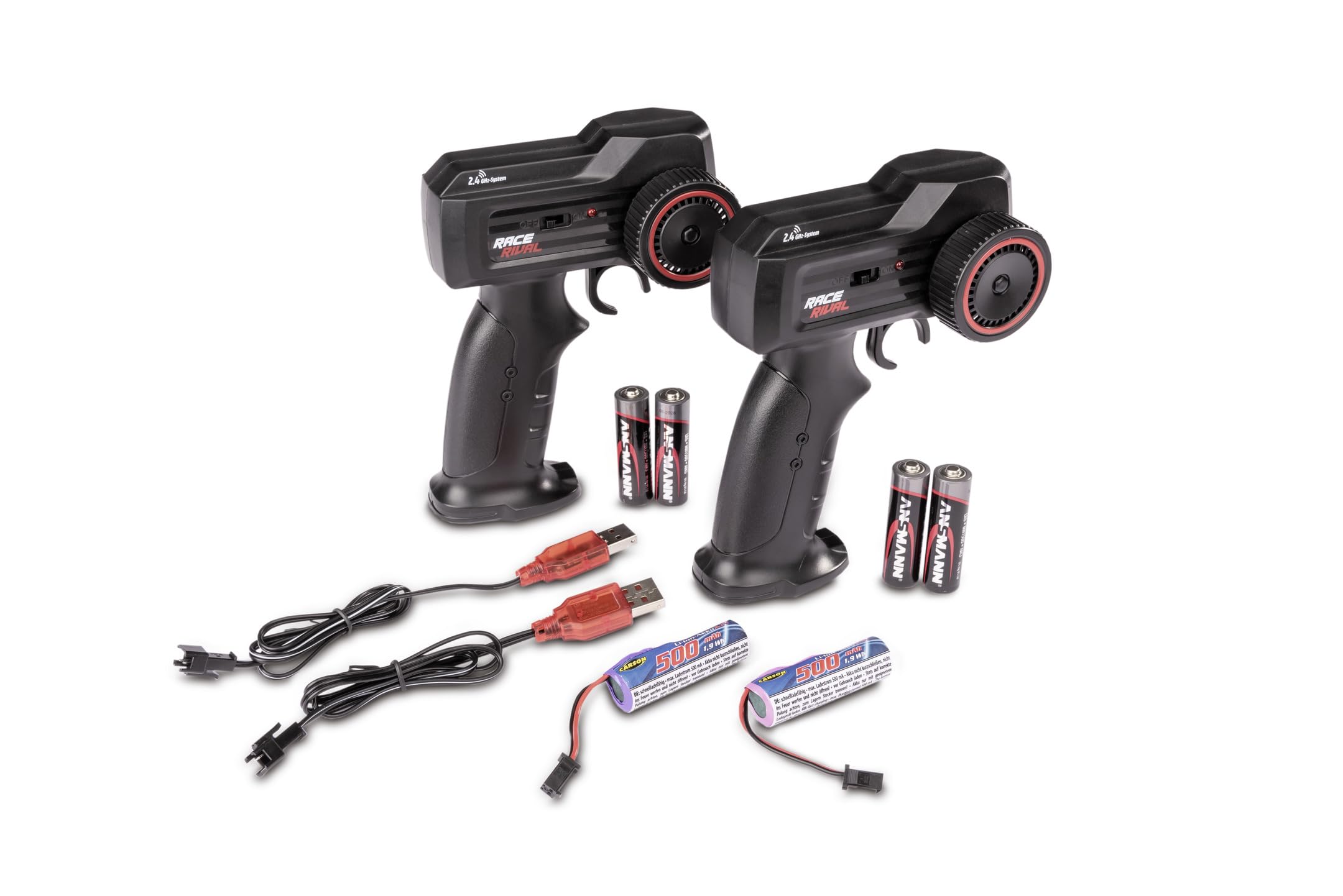 carson-500404297-race-rival-combo-1-12-rc-auto-rtr-2er-set image 2
