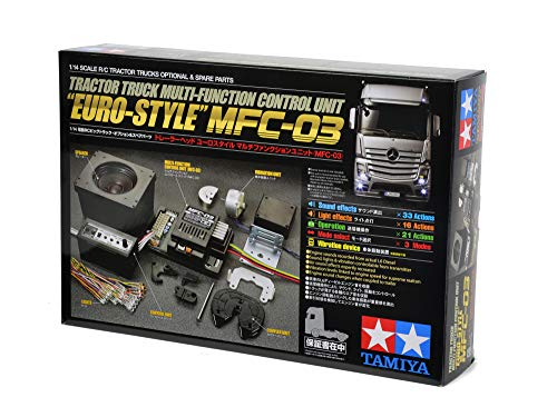 tamiya-mfc-03-truck-multifunktionseinheit-1-14-schwarz image 4