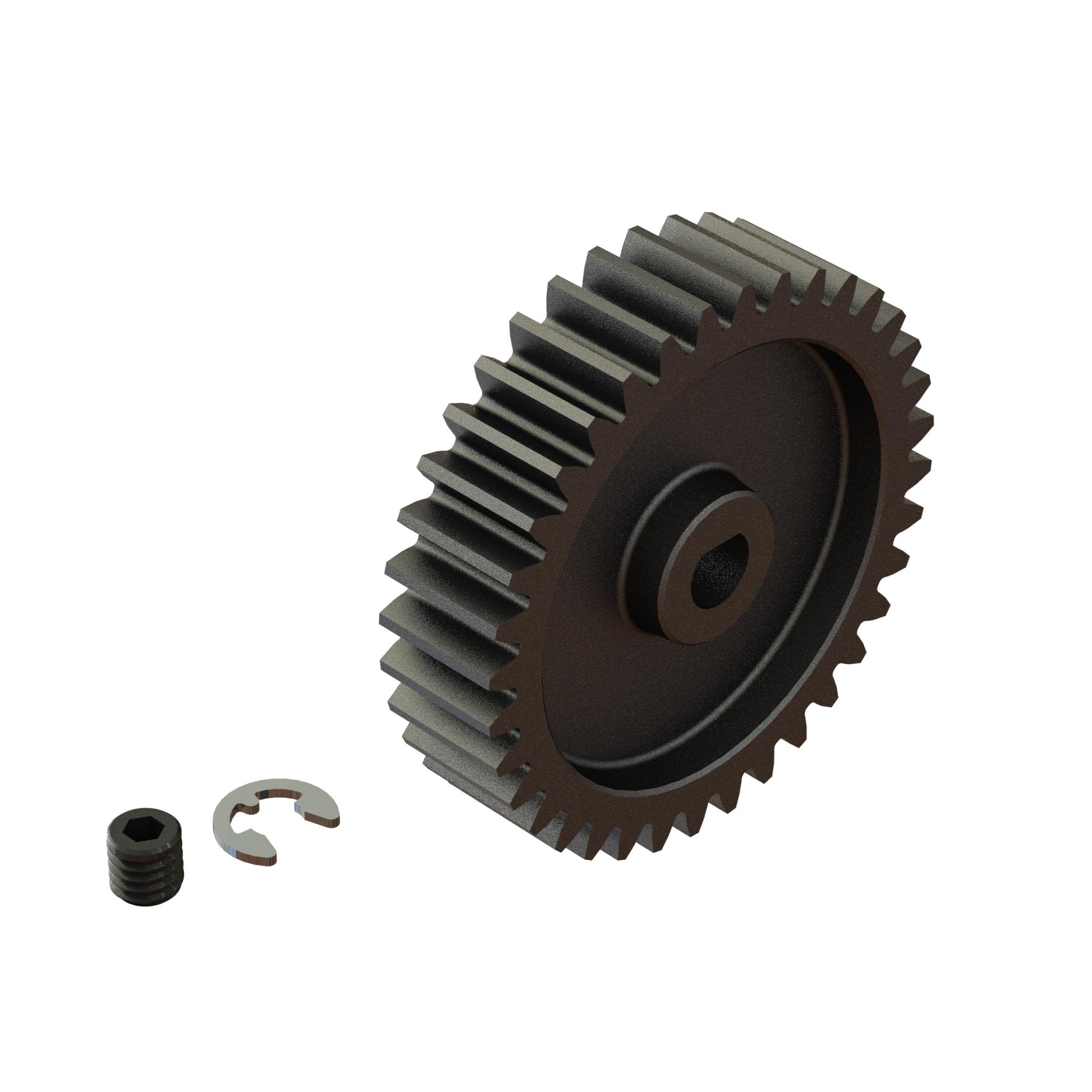 arrma-kraton-36t-mod1-safe-d5-motorritzel-ara311131-stahl image 1