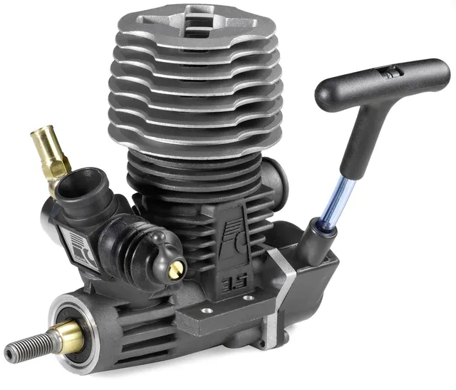 carson-force-21r-verbrenner-motor-3-5ccm-seilzugstarter image 1