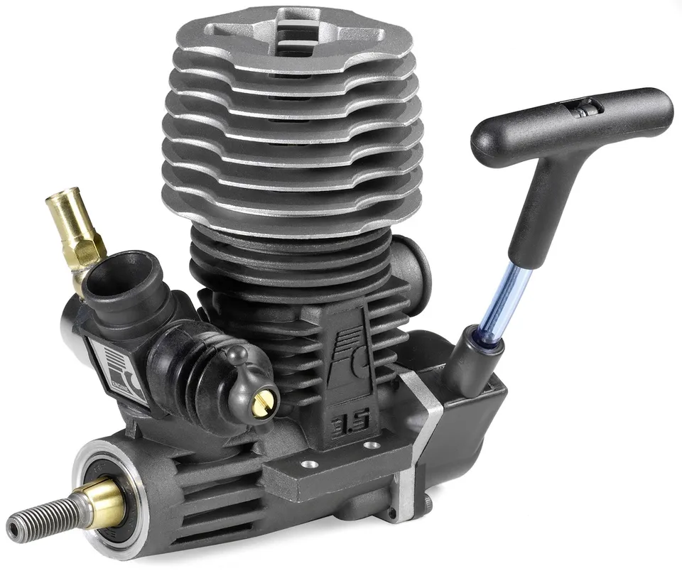 carson-force-21r-verbrenner-motor-3-5ccm-seilzugstarter image 1