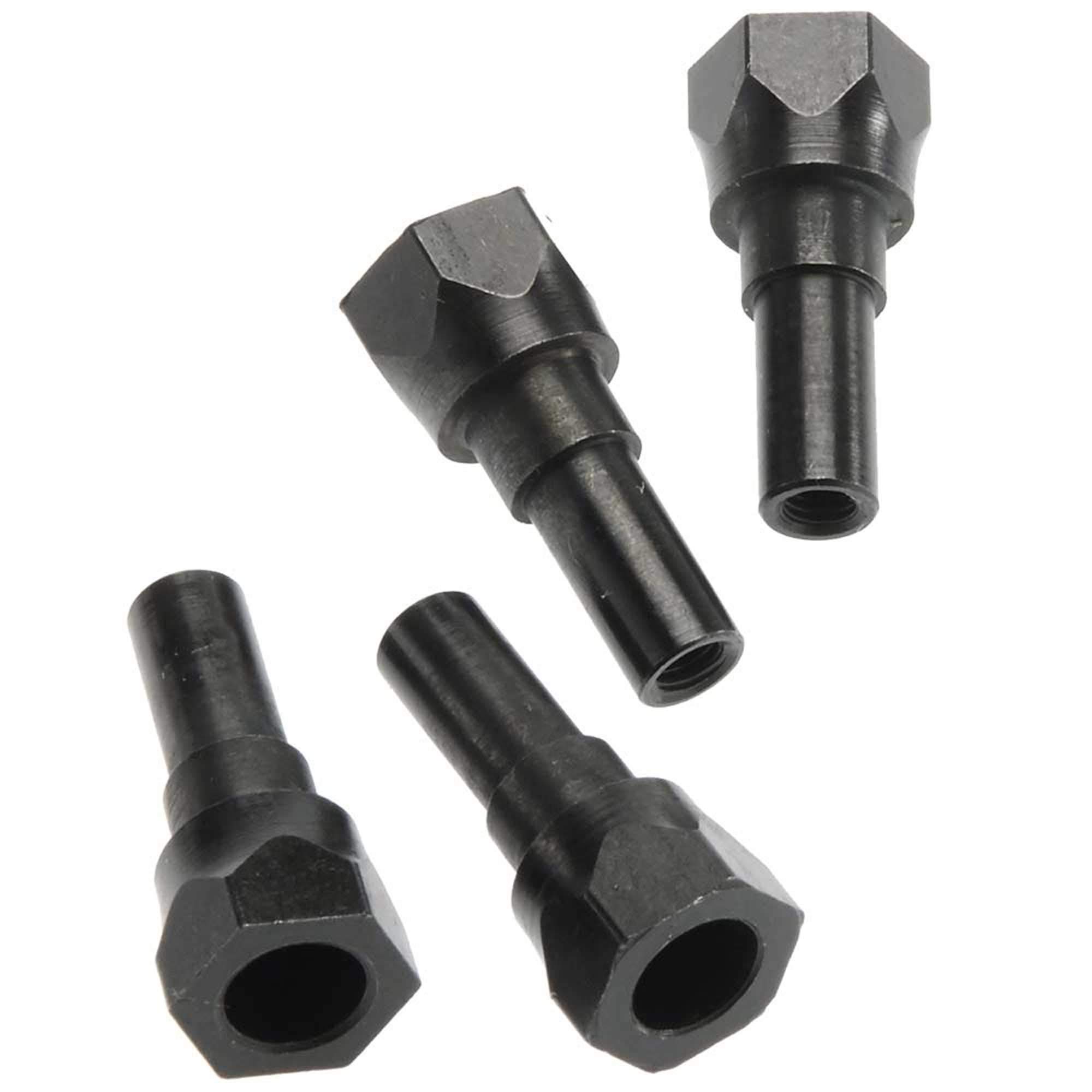 arrma-kraton-sto-d-mpfer-abstandshalter-6s-4er-metall image 1