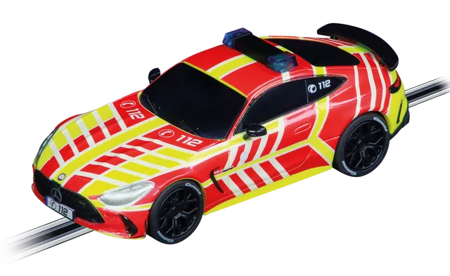 carrera-digital-132-mercedes-amg-gt-112-emergency-1-43 image 1