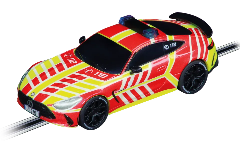 carrera-digital-132-mercedes-amg-gt-112-emergency-1-43 image 1