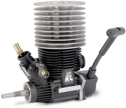 carson-force-32r-verbrennermotor-5-3ccm-2-2kw image 3