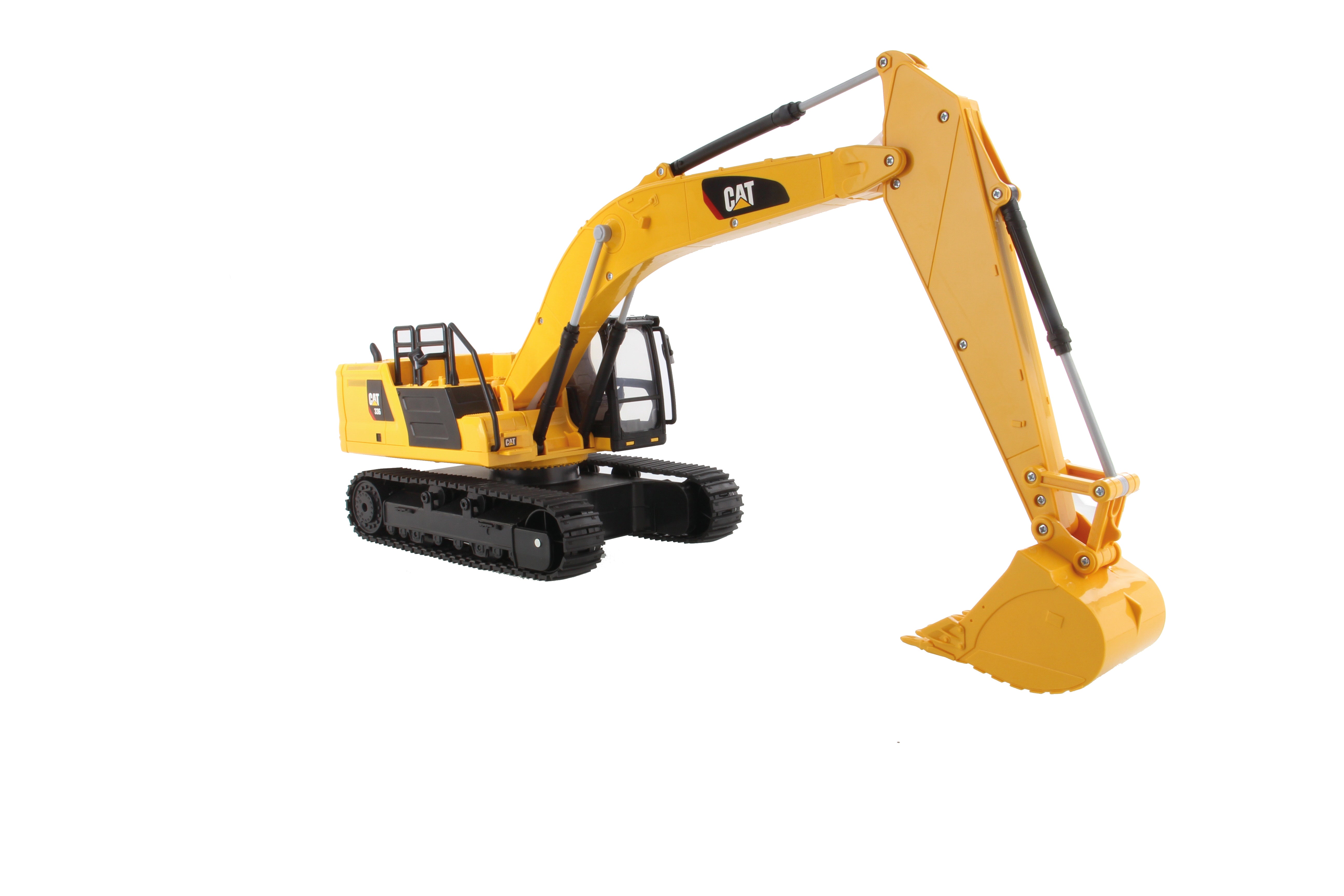 carrera-rc-cat-336-l-ffelbagger-1-24-rc-bagger-ab-8-jahren image 2