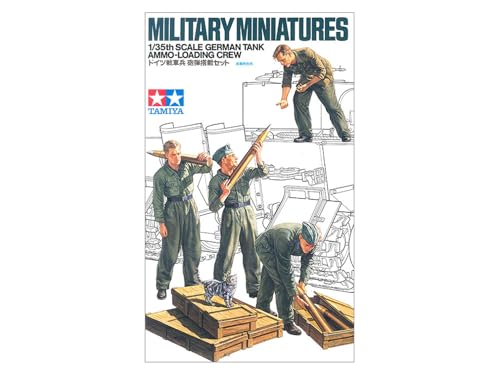 tamiya-35188-panzer-ladetruppe-modellbausatz-1-35-4-figuren-grau image 6