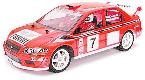tamiya-karosseriesatz-mitsubishi-lancer-evo-vii-wrc-rot image 4