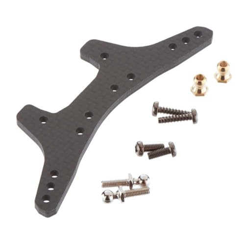tamiya-dt-03-d-mpferbr-cke-54563-rc-tuningteil-carbon image 4