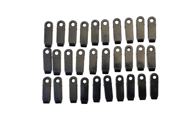 carrera-digital-132-clips-schienenverbinder-ersatzteil-streckenklemmen image 1
