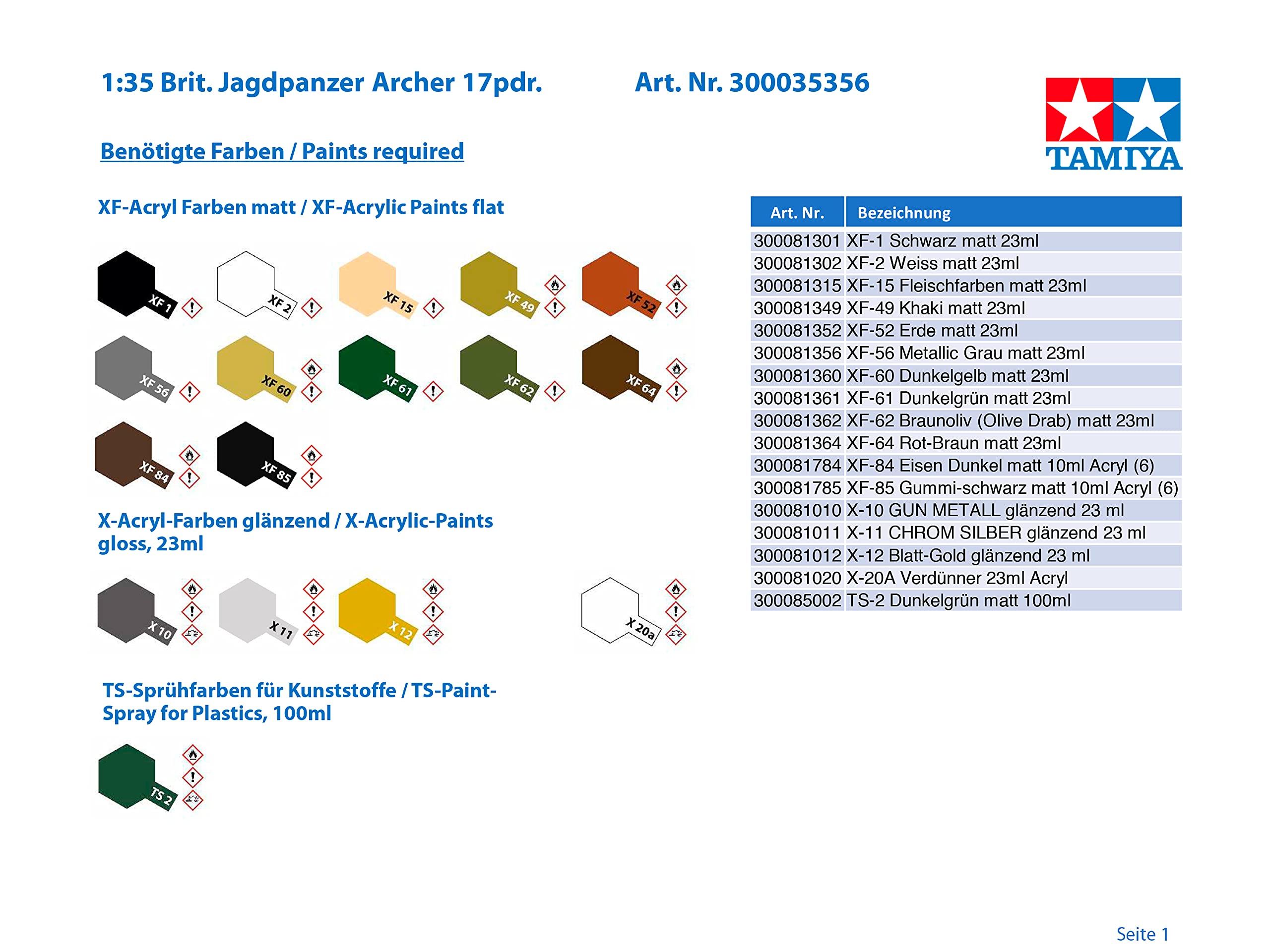 tamiya-300035356-archer-jagdpanzer-bausatz-1-35 image 4