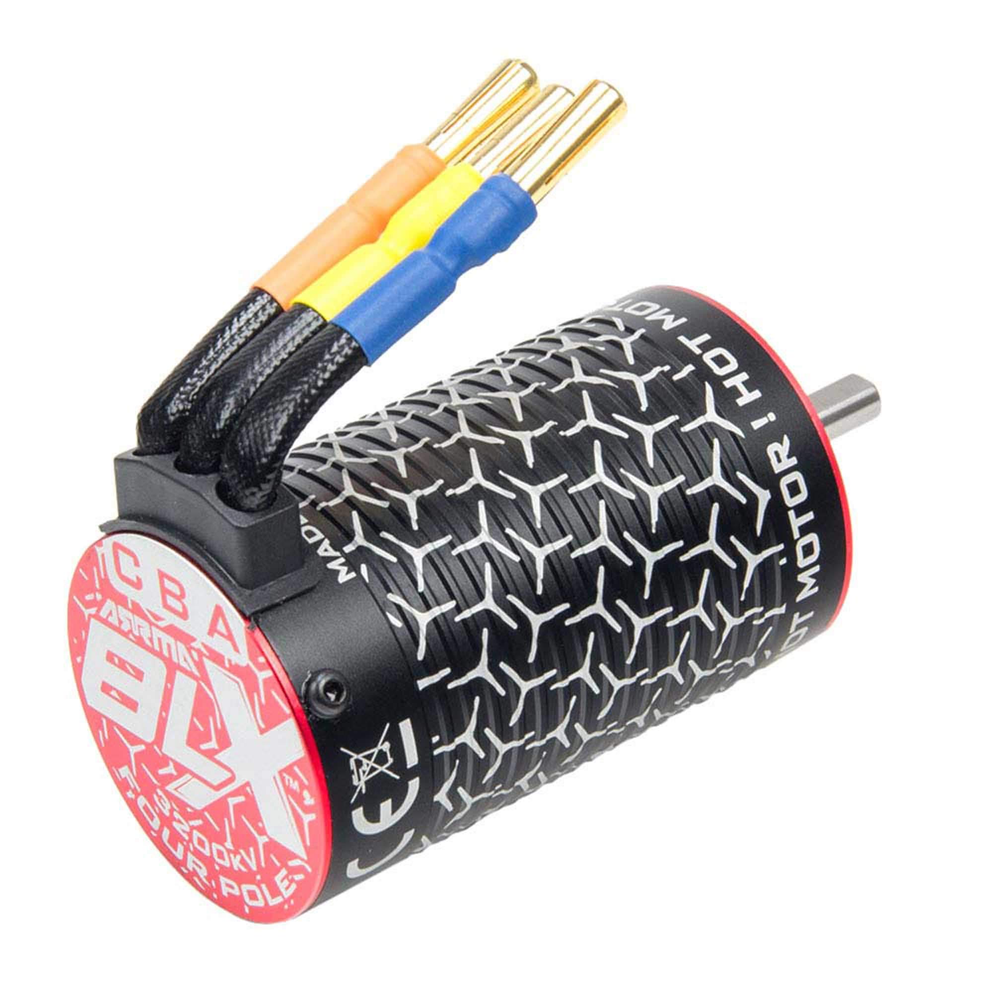 arrma-blx3660-3200kv-brushless-motor-ar390214-4-pol image 1