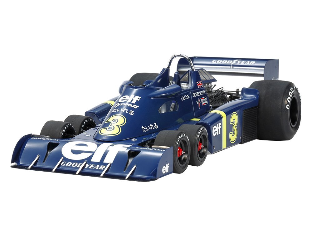 tamiya-300020058-formel-1-modellbausatz-1-20-201-mm image 1