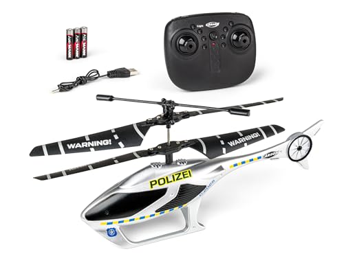 carson-cyber-copter-polizei-helikopter-2-4ghz-rtf-led image 8
