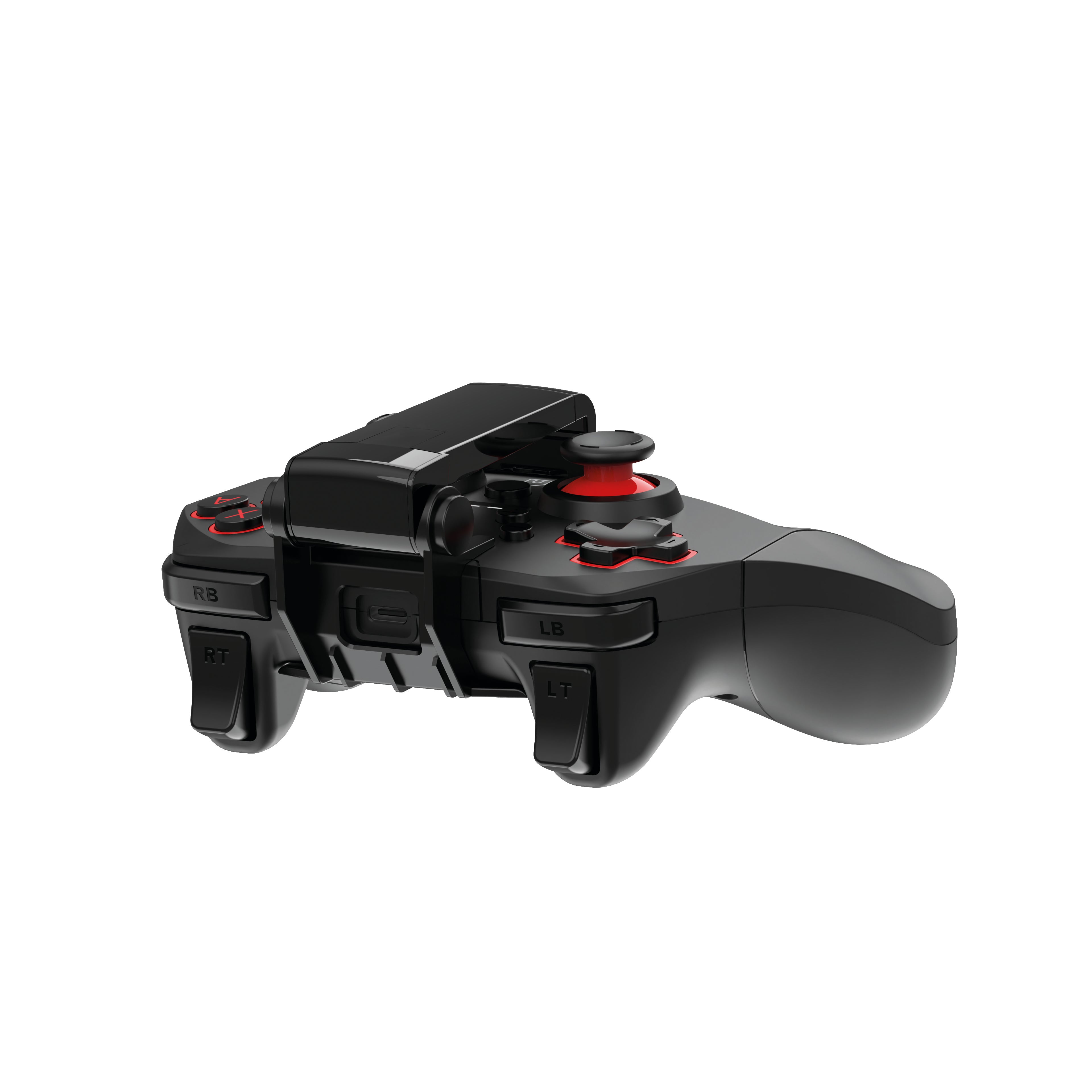 carrera-hybrid-controller-bluetooth-mit-smartphone-halterung-zubeh-r image 4