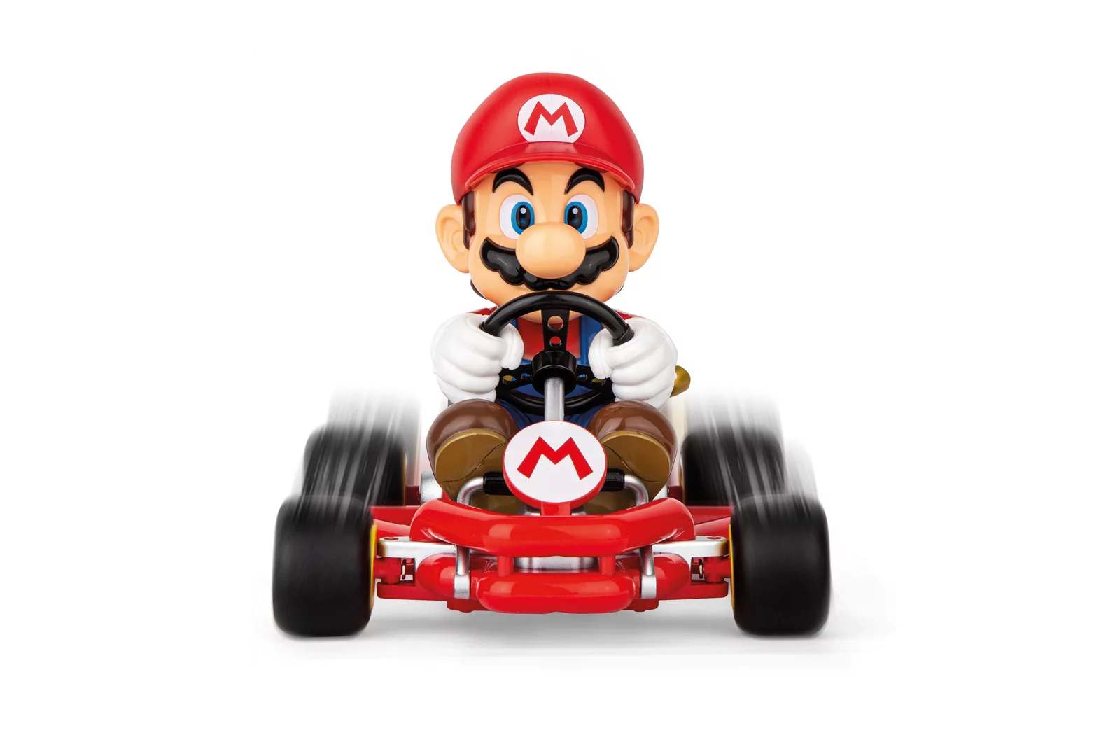 carrera-mario-kart-pipe-kart-mario-rc-auto-2-4ghz-9-km-h image 4