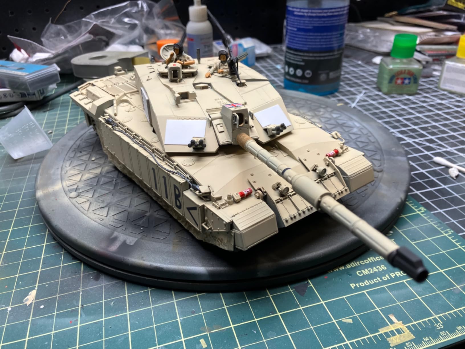 Gute Decals