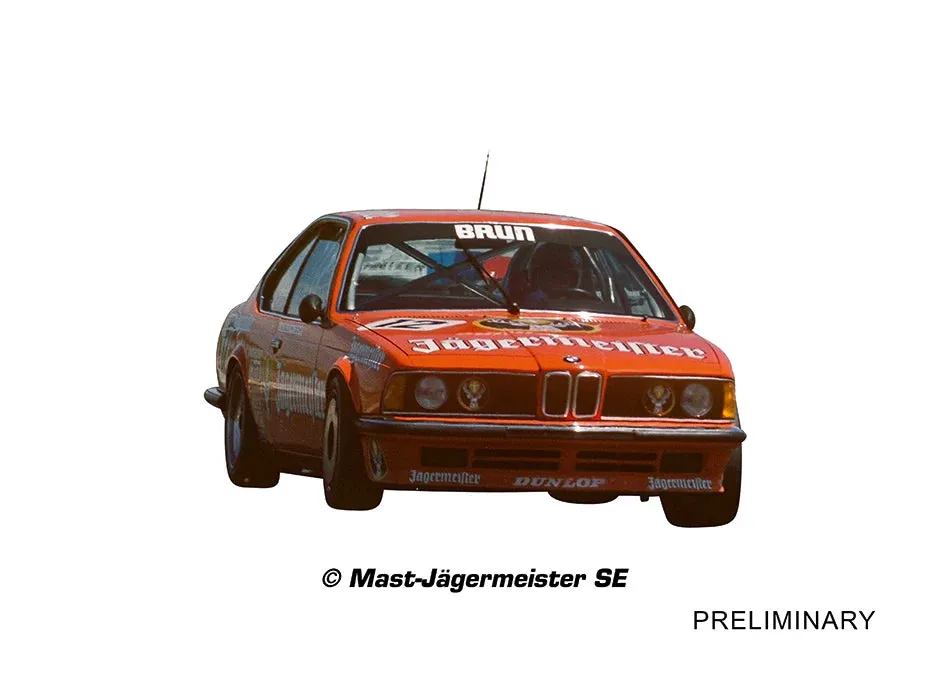carrera-digital-132-bmw-635-csi-j-germeister-no-6-slotcar image 1